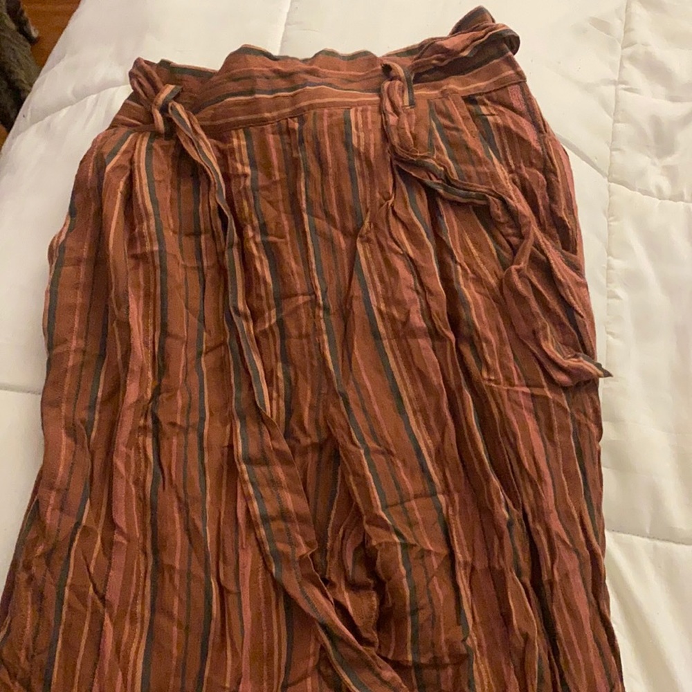 America eagle dress pants